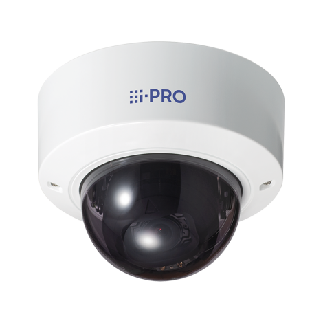 Camera IP Dome i-Pro WV-S2236LGA