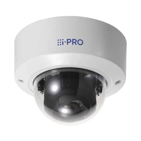 Camera IP Dome i-Pro WV-X22600-V2L