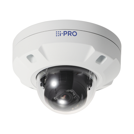 Camera IP Dome i-Pro WV-S2536LA