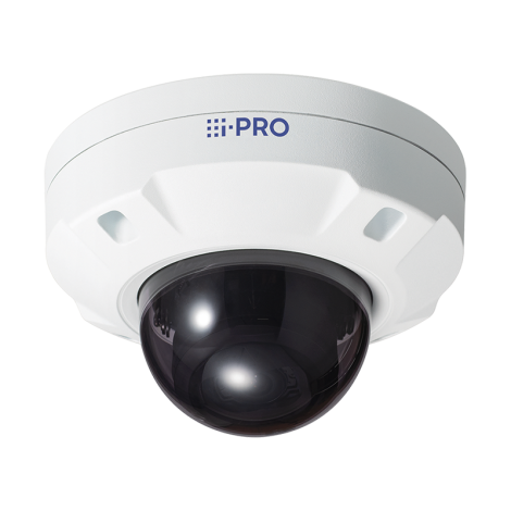 Camera IP Dome i-Pro WV-S2536LGA