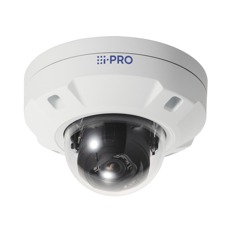 Camera IP Dome i-Pro WV-X25600-V2LN