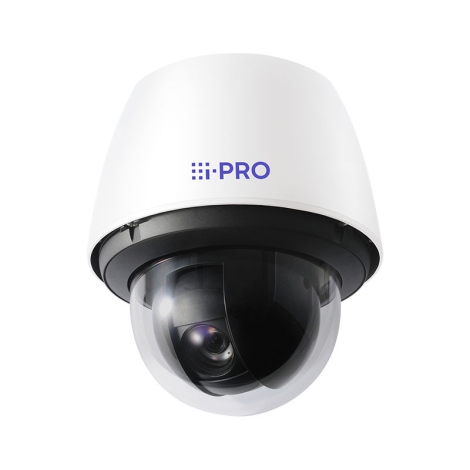 Camera IP PTZ I-Pro WV-S65340-Z4N1