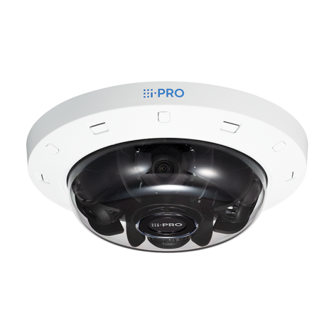 Camera IP đa cảm biến I-Pro WV-S8544LG