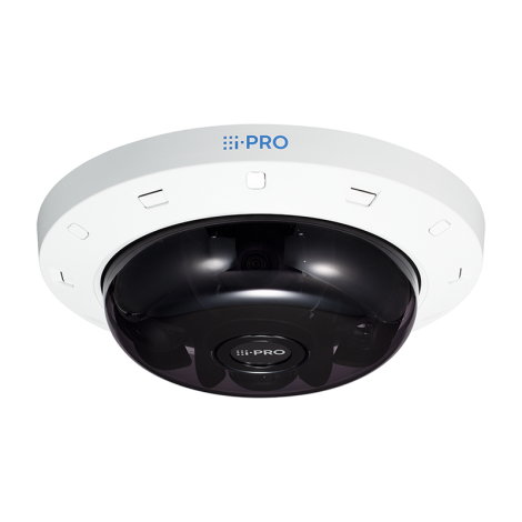 Camera IP đa cảm biến I-Pro WV-S8544