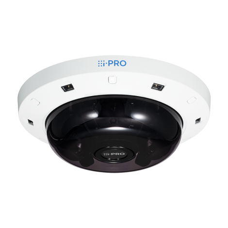 Camera IP đa cảm biến I-Pro WV-S8563LG