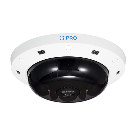 Camera IP đa cảm biến I-Pro WV-S8564LG