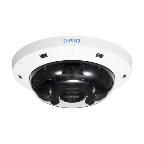 Camera IP đa cảm biến I-Pro WV-S8573L