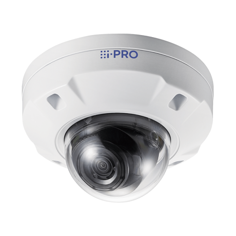 Camera IP Dome i-Pro WV-S2536L