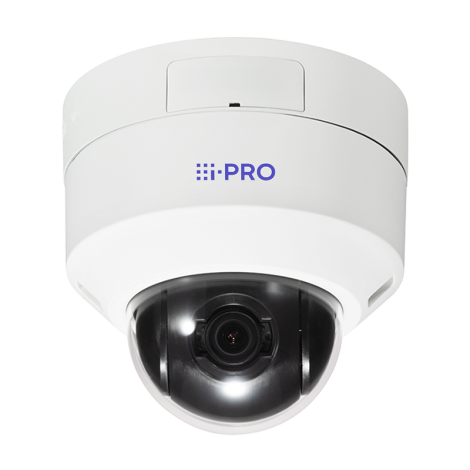 Camera IP PTZ I-Pro WV-U61300-ZY