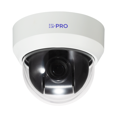 Camera IP PTZ I-Pro WV-U65301-Z1