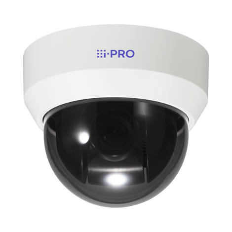 Camera IP PTZ I-Pro WV-U65301-Z1G