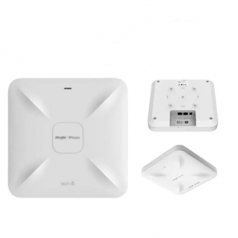 Thiết bị phát wifi ngoài trời Access point Rujie RG-RAP2260(H)