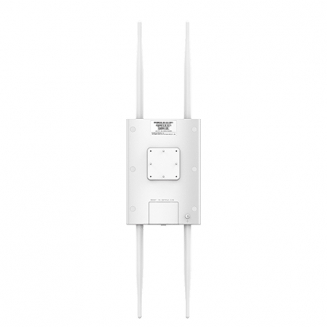 Bộ Phát Wifi Access Point GWN7630LR - Grandstream CTS (USA)