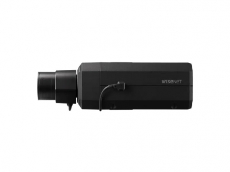 Camera IP Hanwha Techwin WISENET XNB-8002/VAP