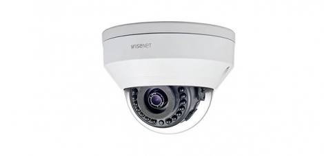Camera IP hồng ngoại Hanwha LND-V6070R/VVN