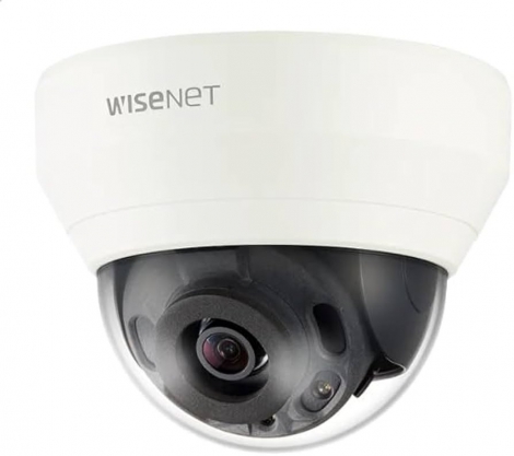 Camera IP hồng ngoại Hanwha Techwin WISENET XNV-6080R/VAP