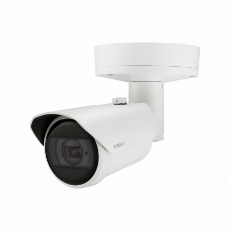 Camera IP thân trụ Hanwha Techwin WISENET XNO-C6083R/VEX