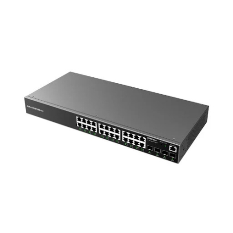 Cloud Smart Switch 24 Cổng Gigabit GWN7803P