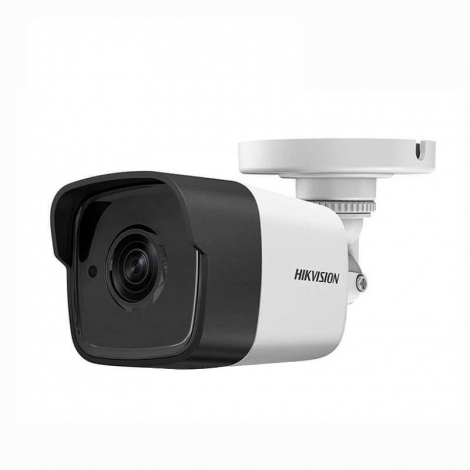 Hikvision DS-2CE16H0T-ITFS | Camera Hik hồng ngoại thông minh 5MP