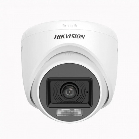 Hikvision DS-2CE76D0T-LMFS | Camera Hikvision HD-TVI phổ thông 2MP