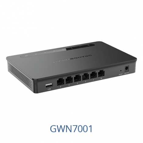 Router Cân Bằng Tải GWN7001