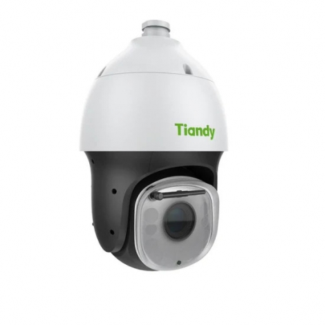 PTZ Camera TC-H356Q | Camera Tiandy cao cấp dòng Ultra series