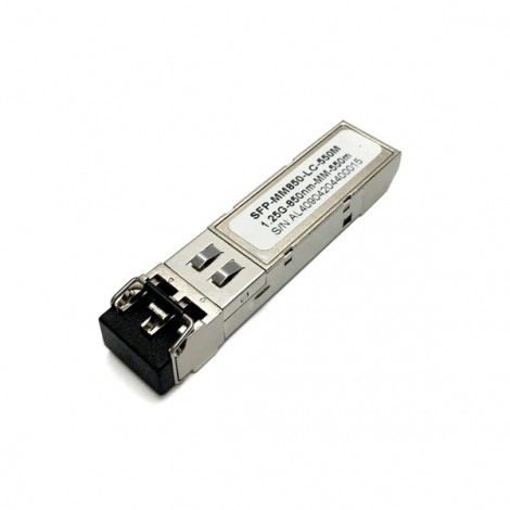 Module SFP Quang F-MM850-550M-1.25G