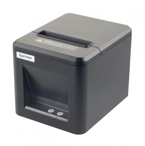 Máy in hóa đơn Xprinter P80U