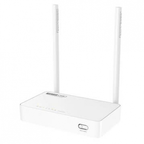 Wireless Router Chuẩn N tốc độ 300Mbps N350RT