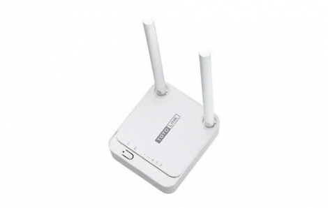 Wireless Router Chuẩn N tốc độ 300Mbps N200RE-V5