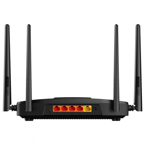 X5000R - Router Wi-Fi 6 băng tần kép Gigabit AX1800